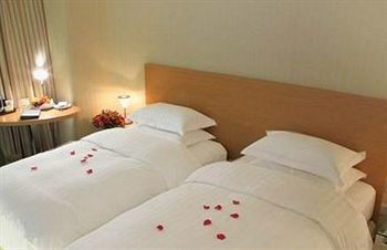 Brook Hotel Ханчжоу Экстерьер фото